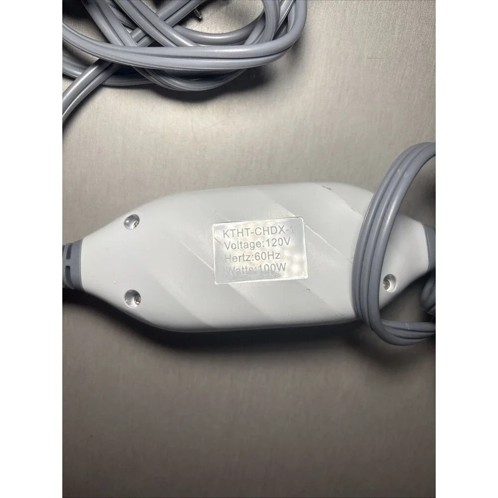 WESTINGHOUSE Electric Heating Blanket 3-PIN Remote Control KTHT-CHDX-1 TESTED